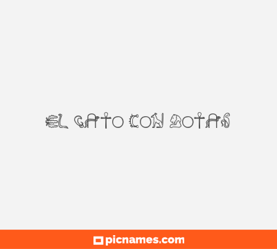 El gato con botas